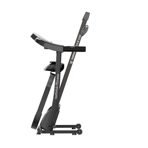 Hattrick Rex MX 200 Masajlı Manuel Koşu Bandı | Evkur