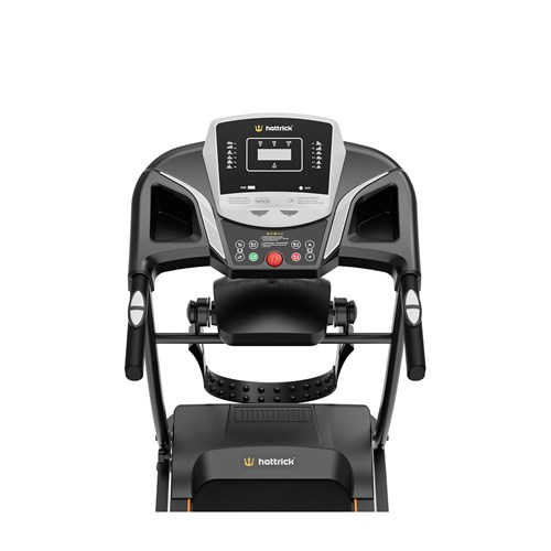 Hattrick Rex MX 200 Masajlı Manuel Koşu Bandı | Evkur