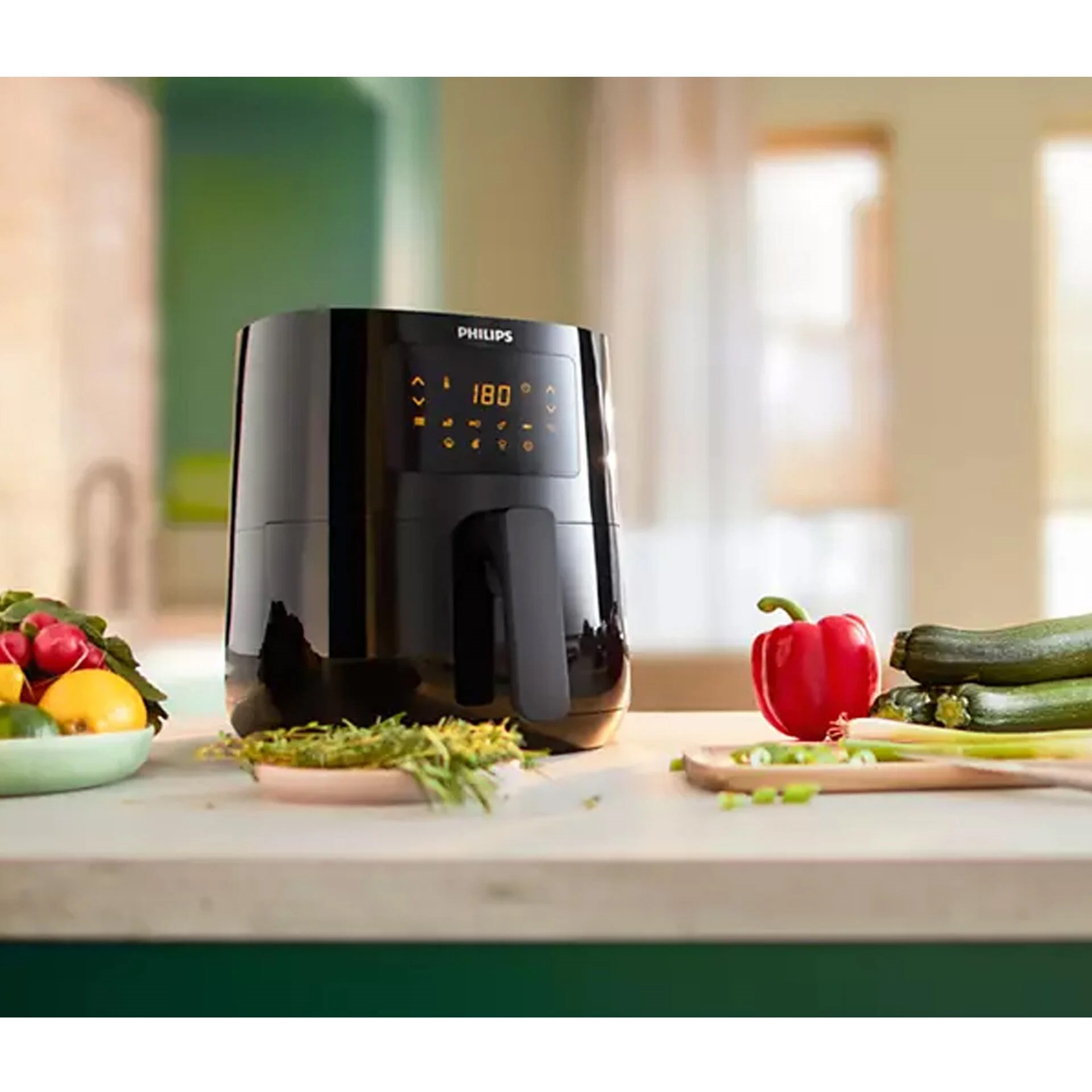 Philips HD9252/90 Essential Airfryer Fritöz