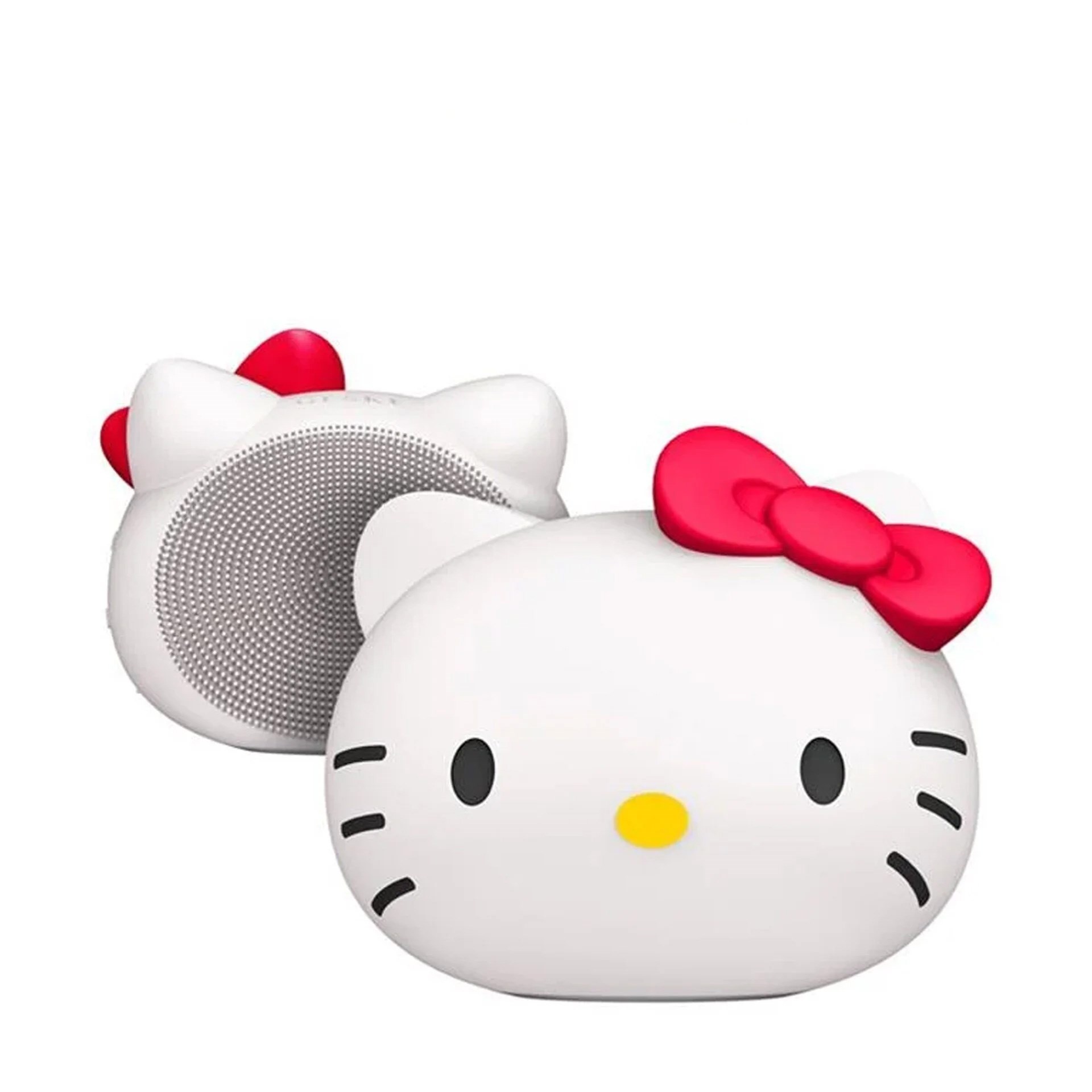 Geske Sonic Yüz Fırçası (Hello Kitty) 4u 1 Arada