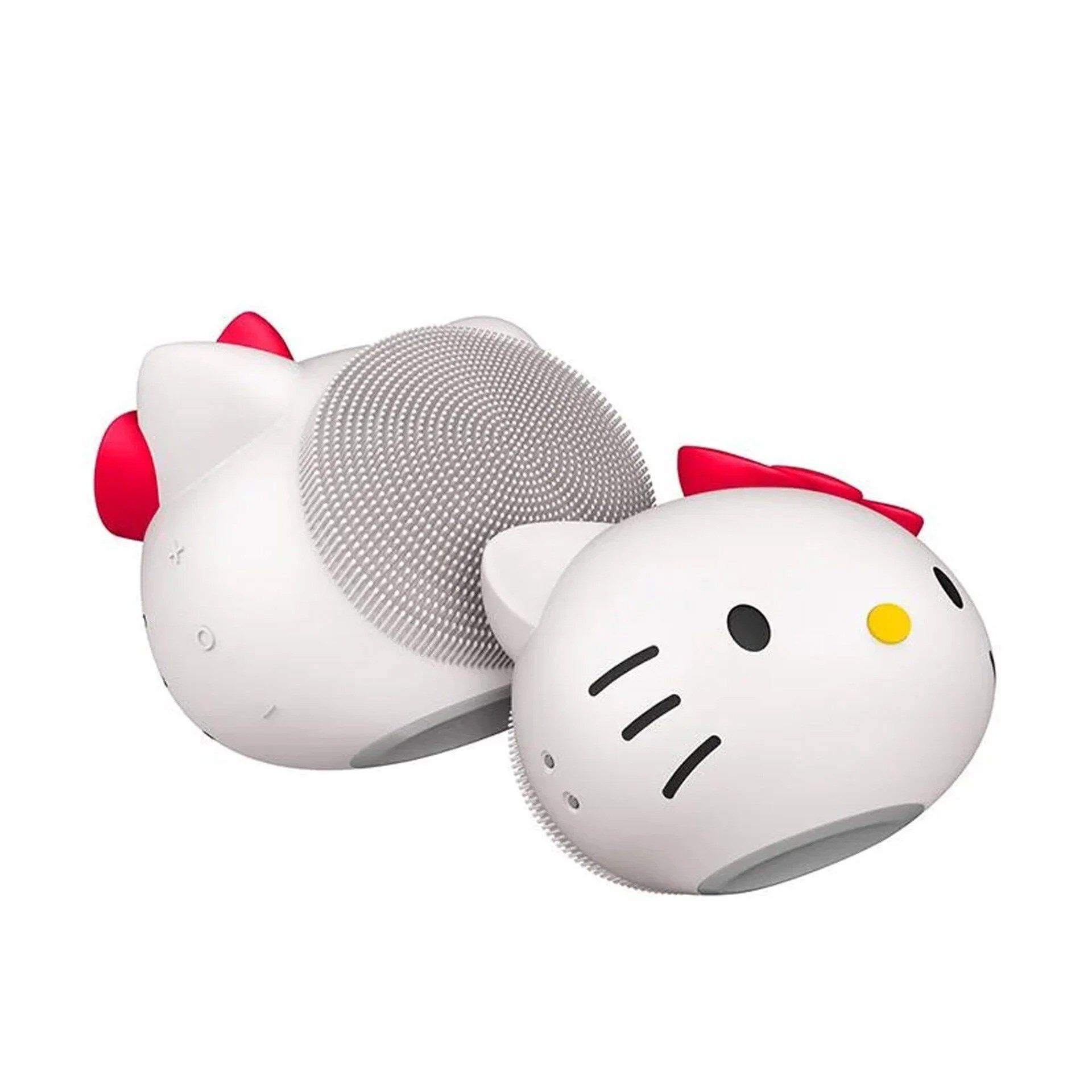 Geske Sonic Yüz Fırçası (Hello Kitty) 4u 1 Arada