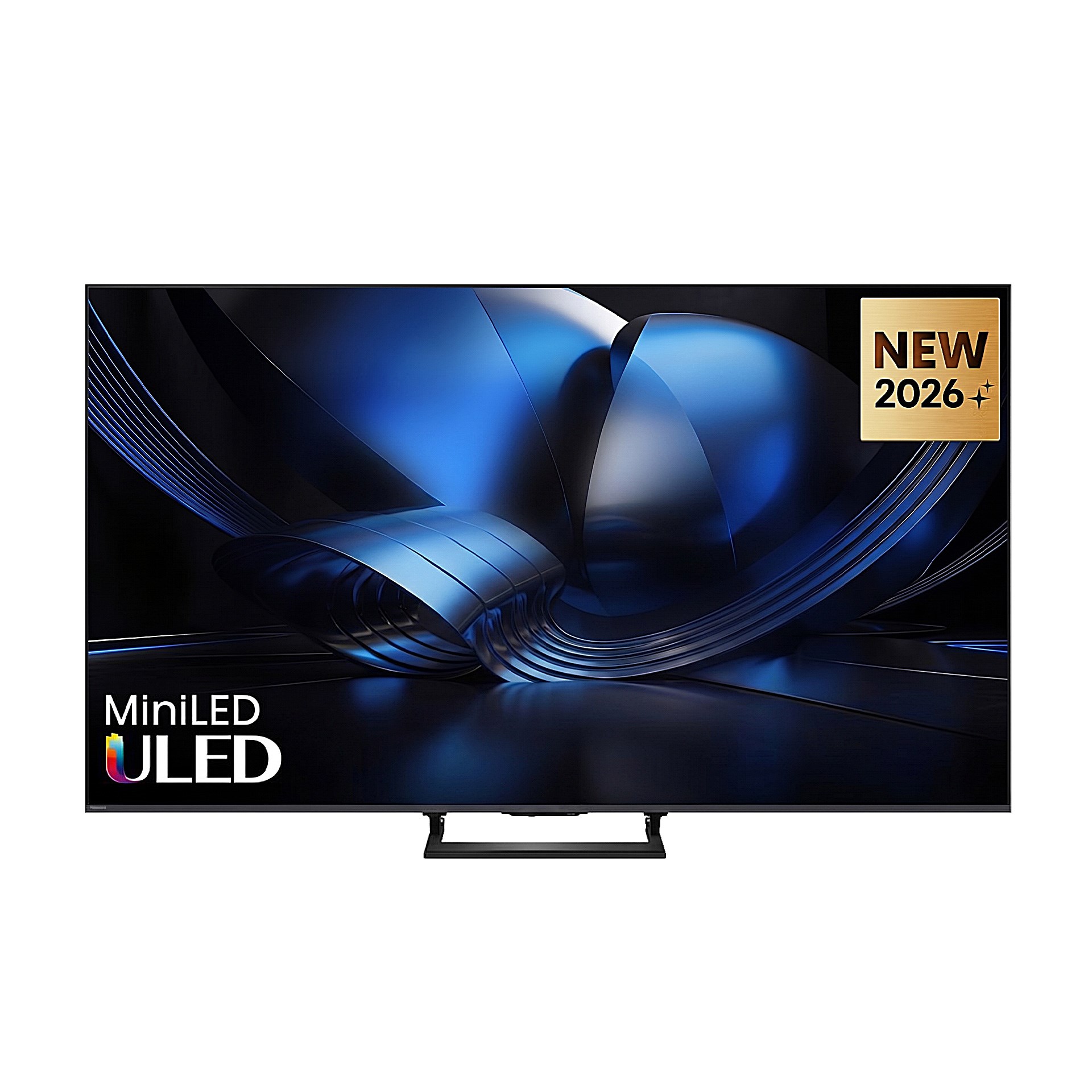 Hisense 55U7SE 139 Cm Mini LED 4K Akıllı TV | Evkur