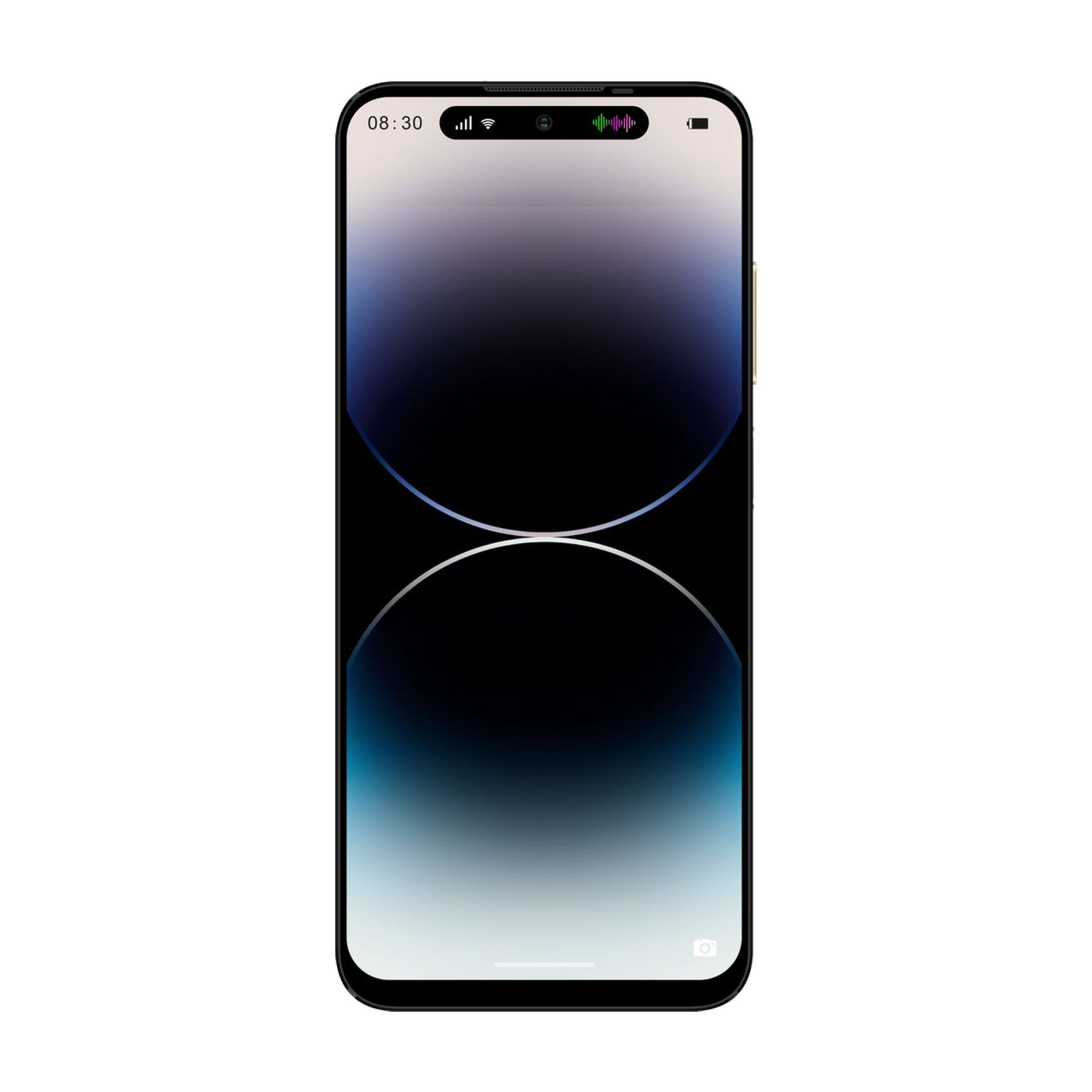 Hiking A30 6/128GB Akıllı Telefon Mor