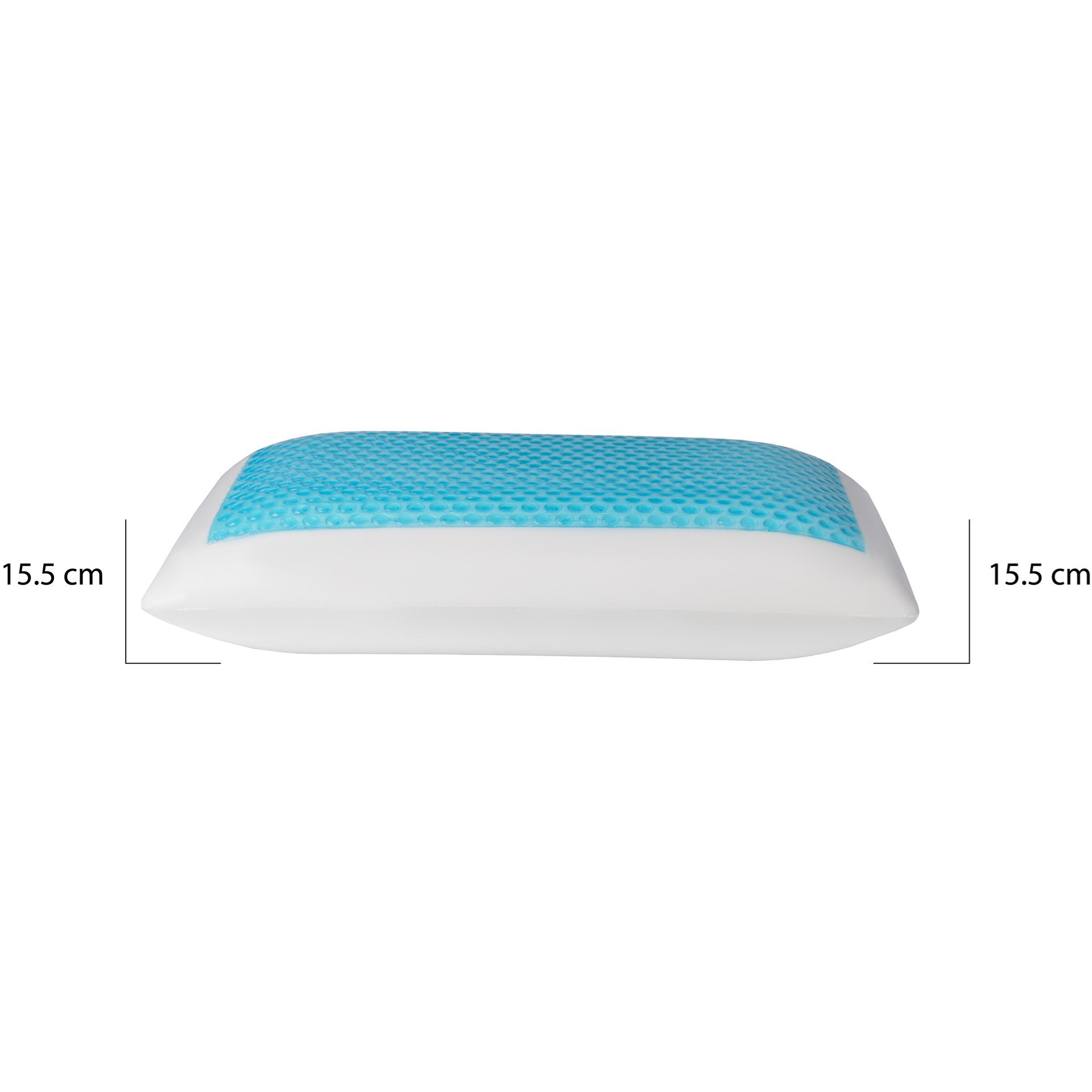 Hsn Home Ortopedik Visco Jelli Serin Tutan Yastık