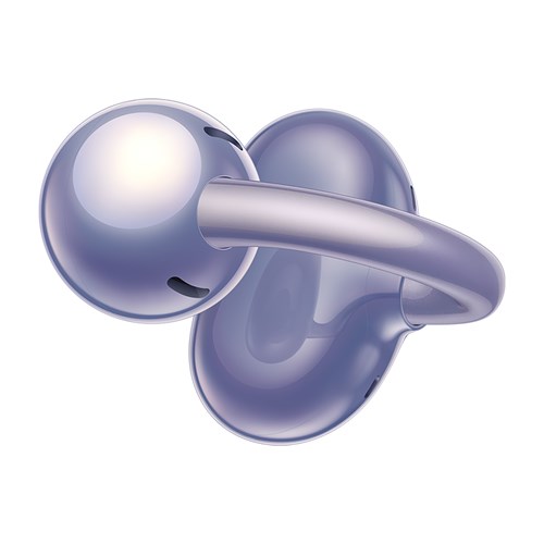 Huawei Freeclip Bluetooth Kulaklık Mor