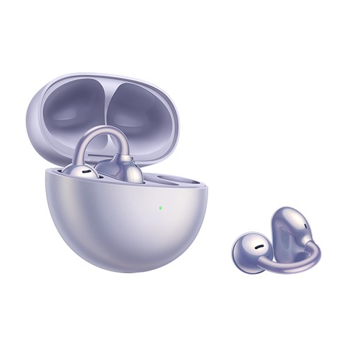 Huawei Freeclip Bluetooth Kulaklık Mor