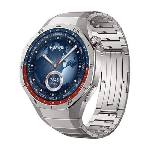 Huawei Watch GT5 Pro 46mm Akıllı Saat | Evkur