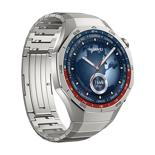 Huawei Watch GT5 Pro 46mm Akıllı Saat | Evkur