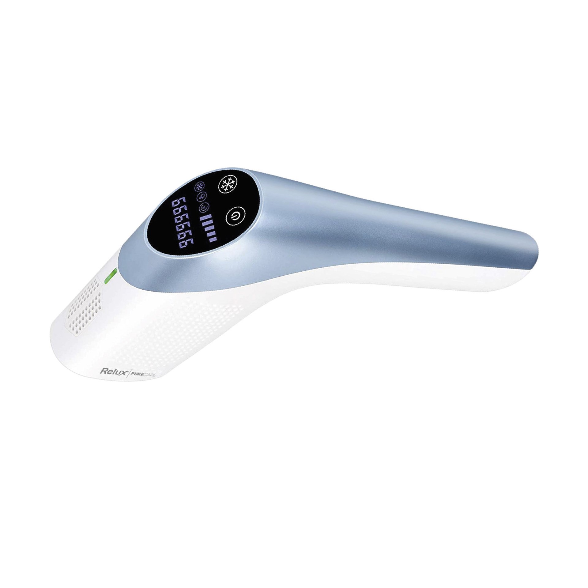 Relux IPL9750 Purecare 1.000.000 Atım Ipl Lazer Epilasyon Cihazı