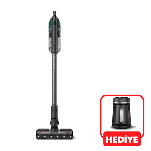 Philips XC6557/01-HDA150/61,Şarjlı Süpürge