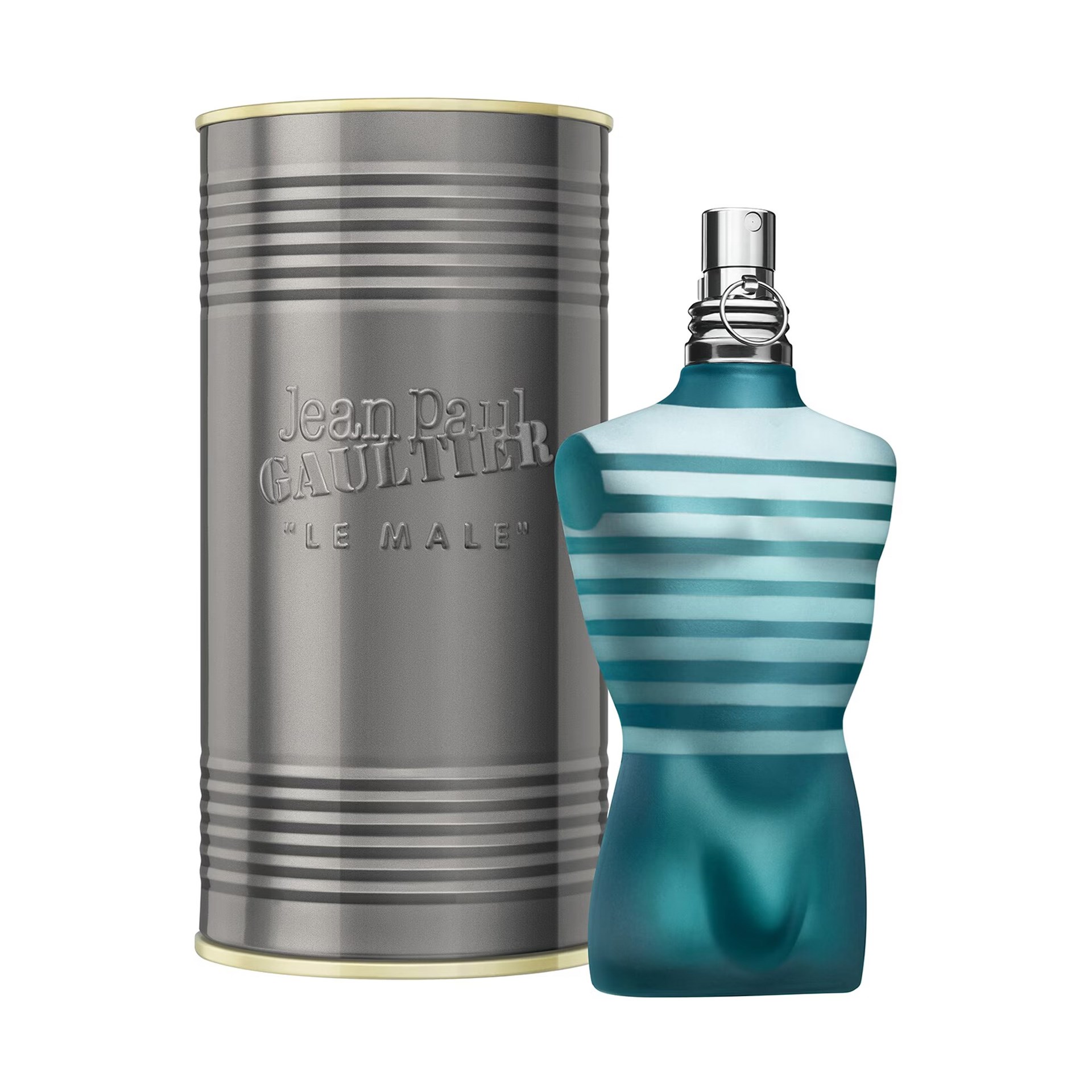 John Paul Gaultier Le Male Edt www.evkur.com.tr