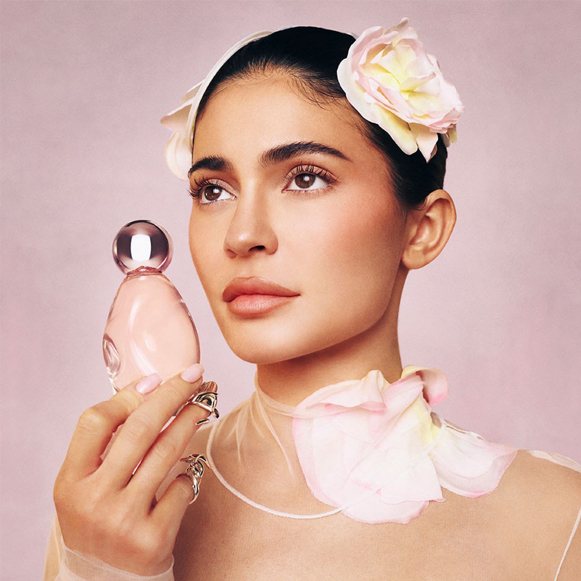 Kylie Jenner Cosmic Edp 100 ml Kadın Parfüm