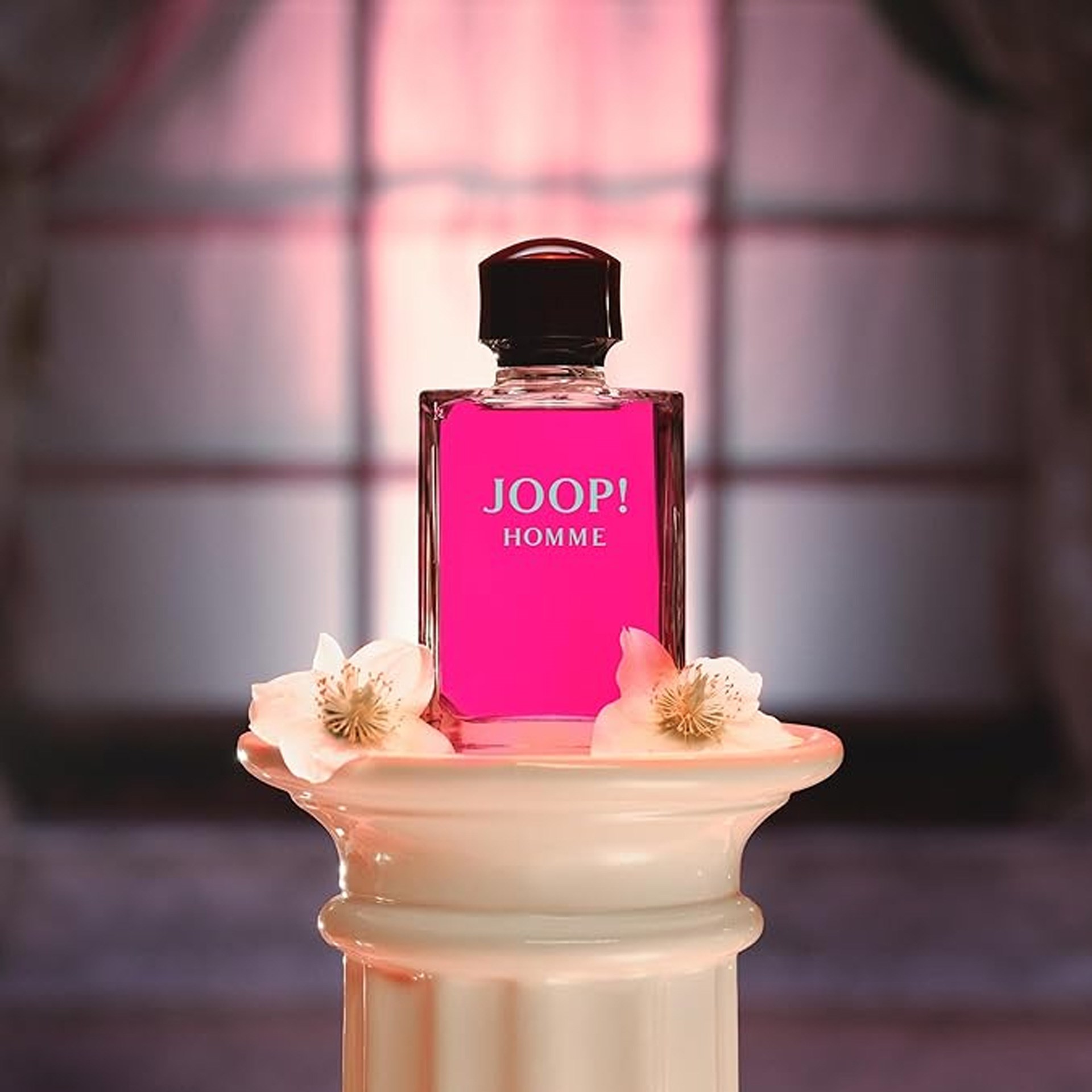 Joop Homme Edt 125 ml Erkek Parfüm
