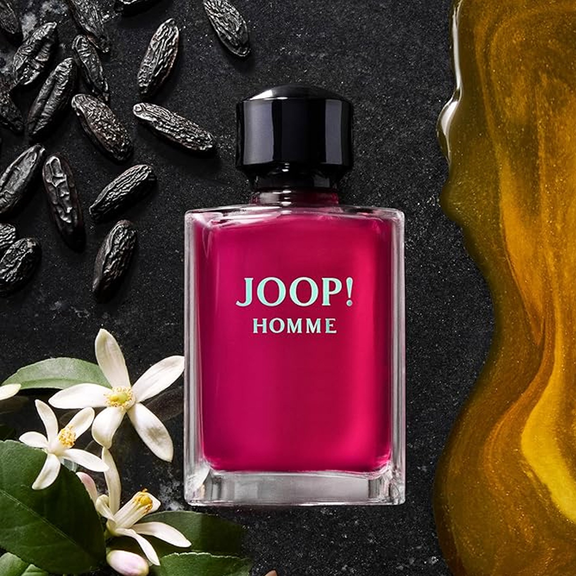 Joop Homme Edt 125 ml Erkek Parfüm