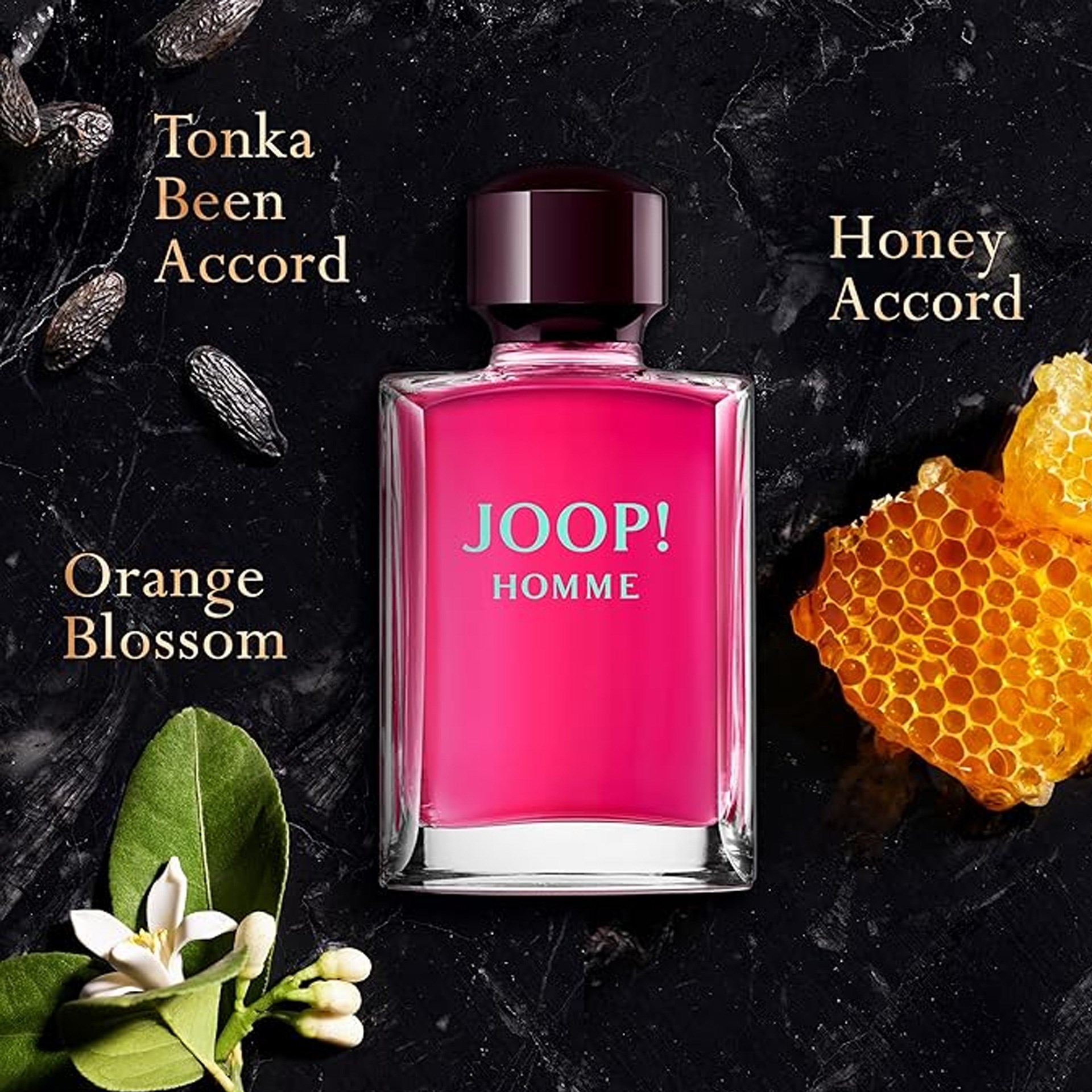 Joop Homme Edt 125 ml Erkek Parfüm