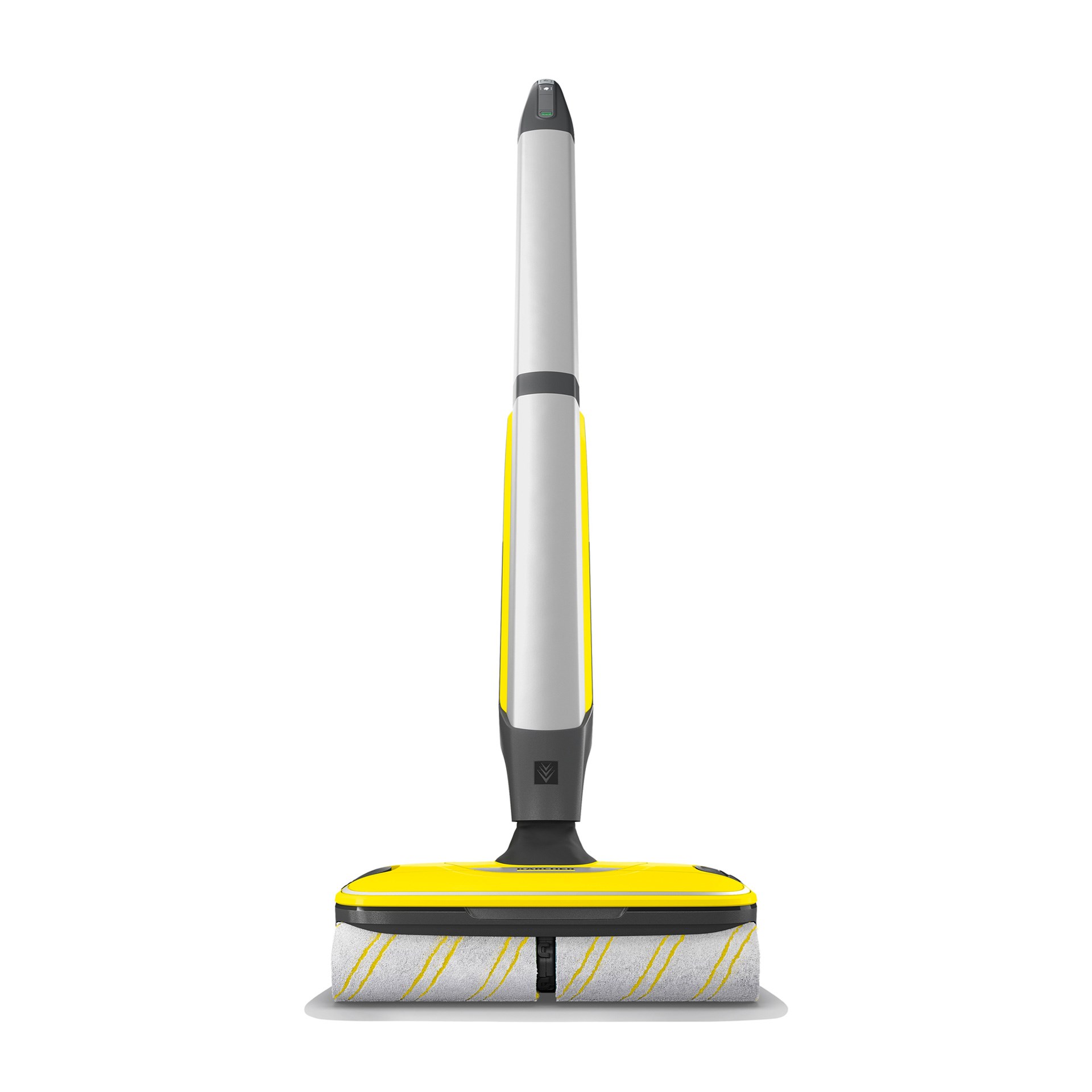Karcher FC 7 Cordless Dikey Şarjlı Sert Zemin Temizleme Makinesi (Teşhir Ürünü)