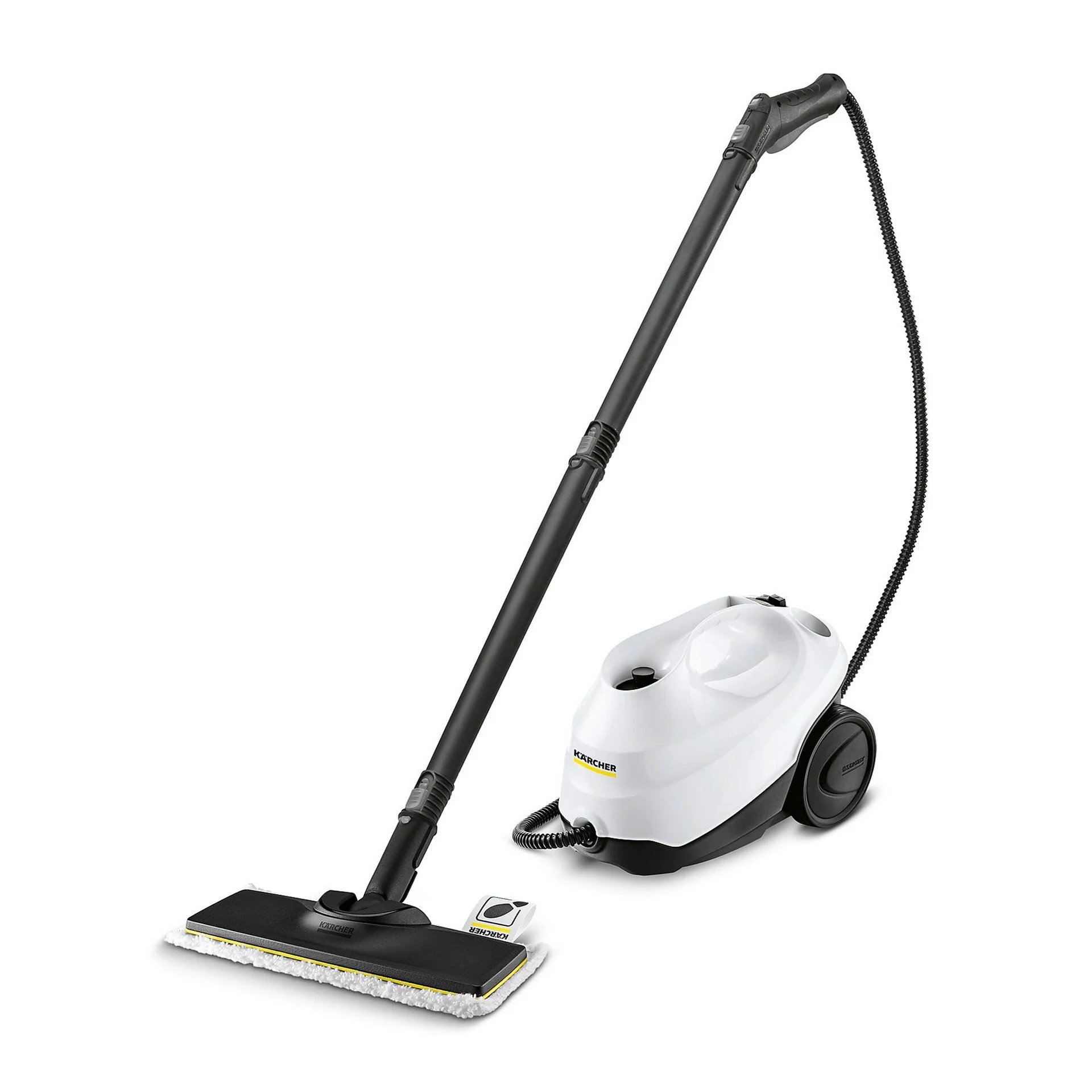 Karcher SC 3 Easyfix EU Buharlı Temizleyici Beyaz