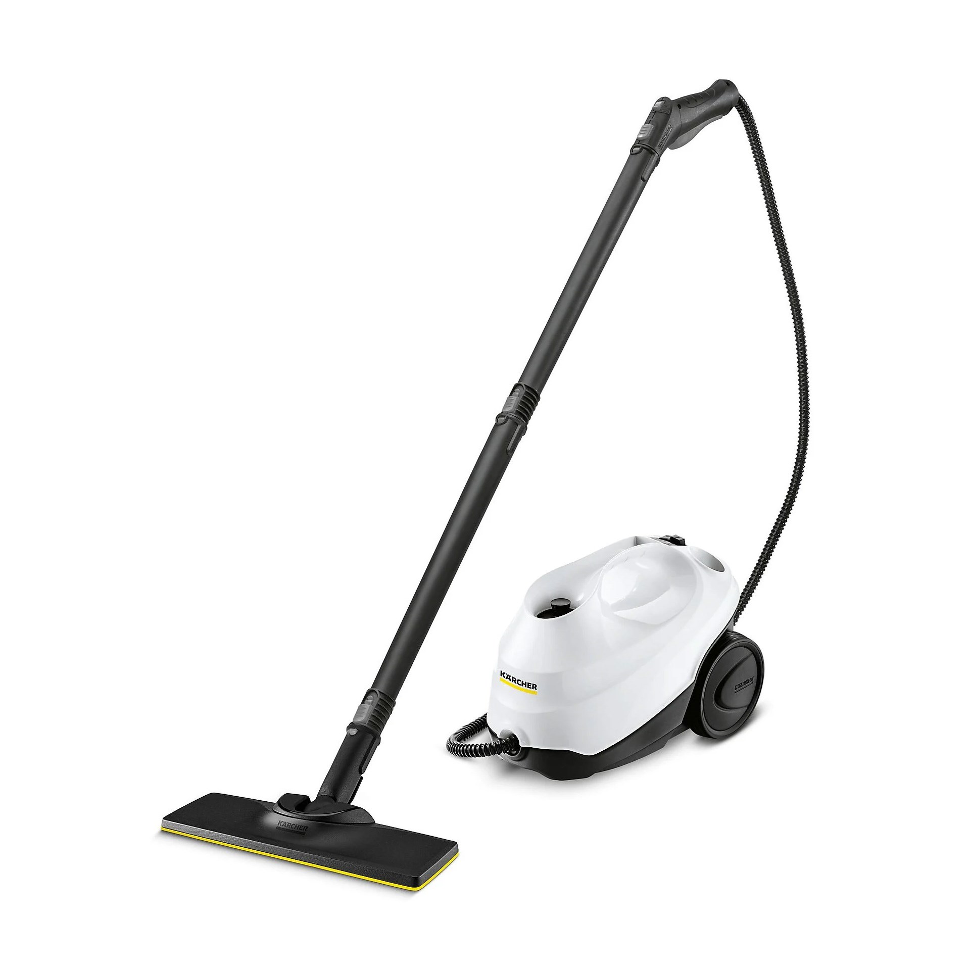 Karcher SC 3 Easyfix EU Buharlı Temizleyici Beyaz