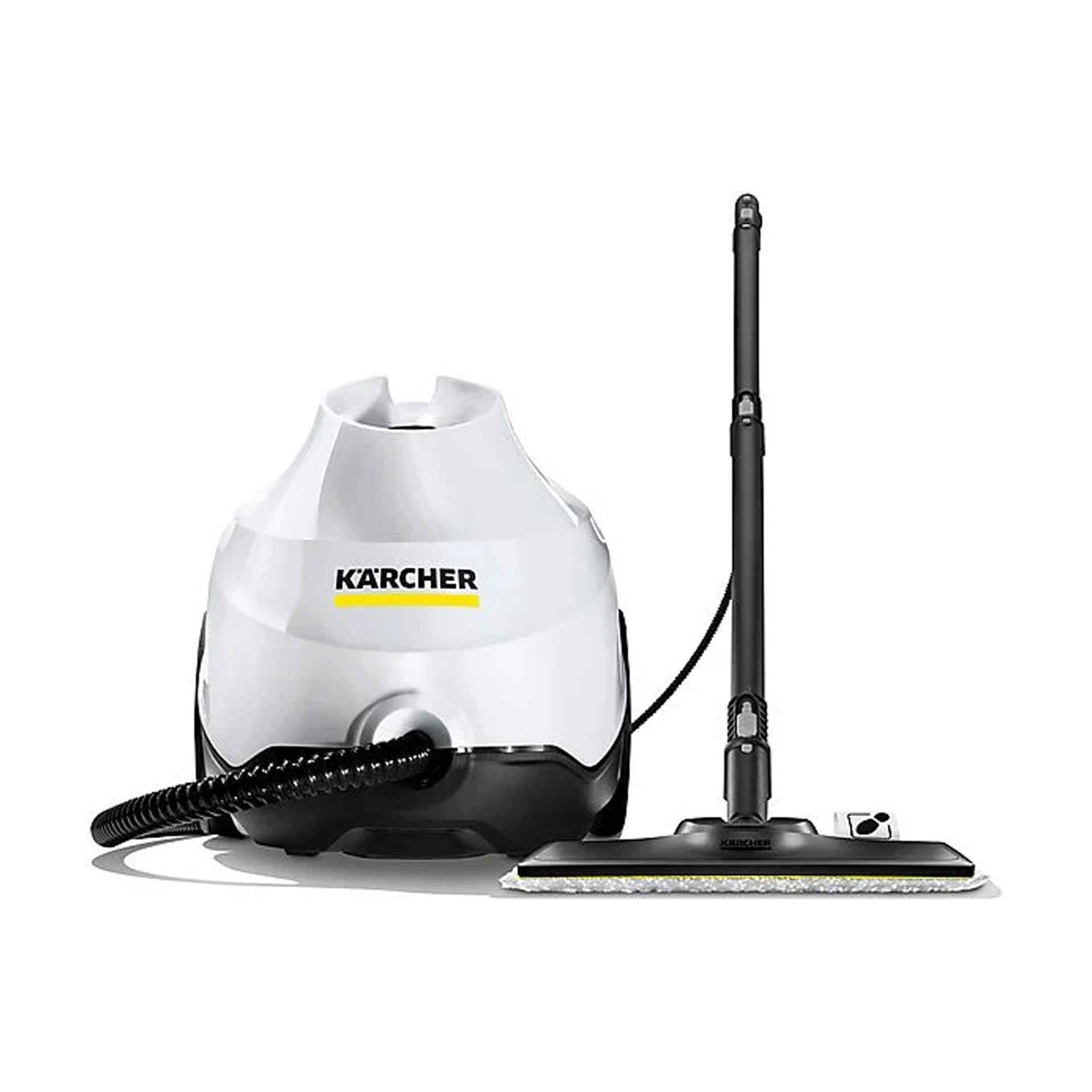 Karcher SC 3 Easyfix EU Buharlı Temizleyici Beyaz