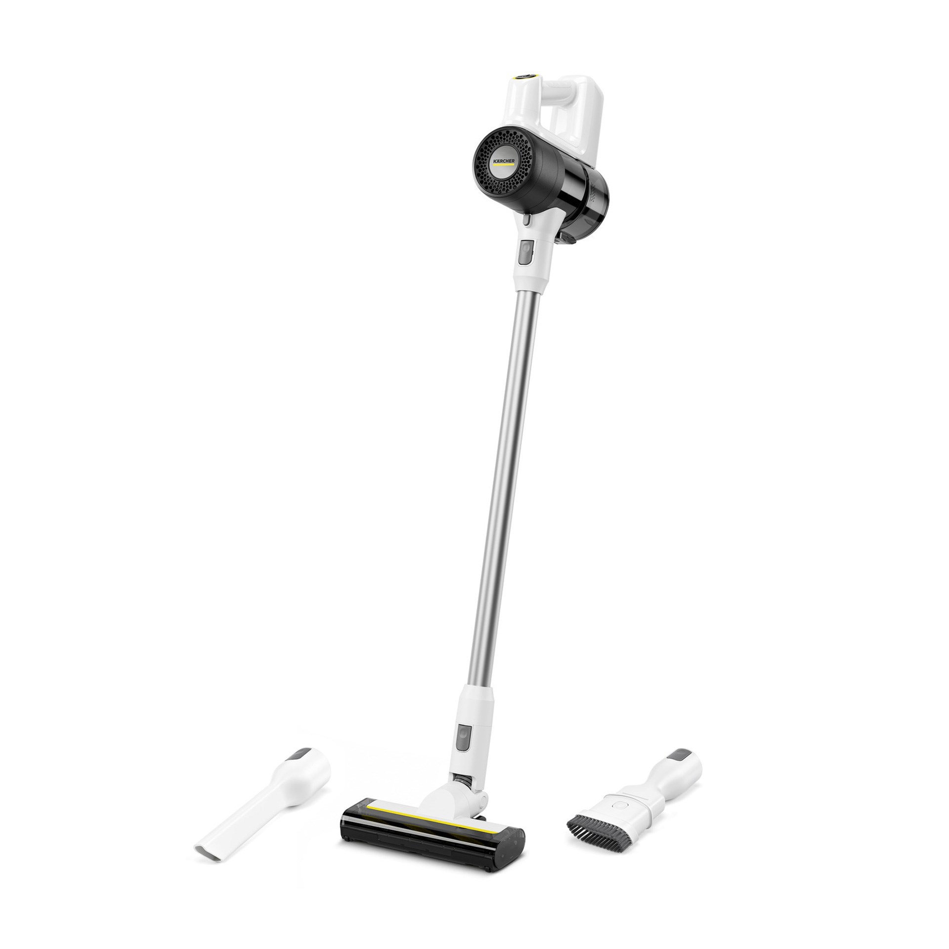 Karcher Kva 2 Kablosuz Elektrikli Süpürge