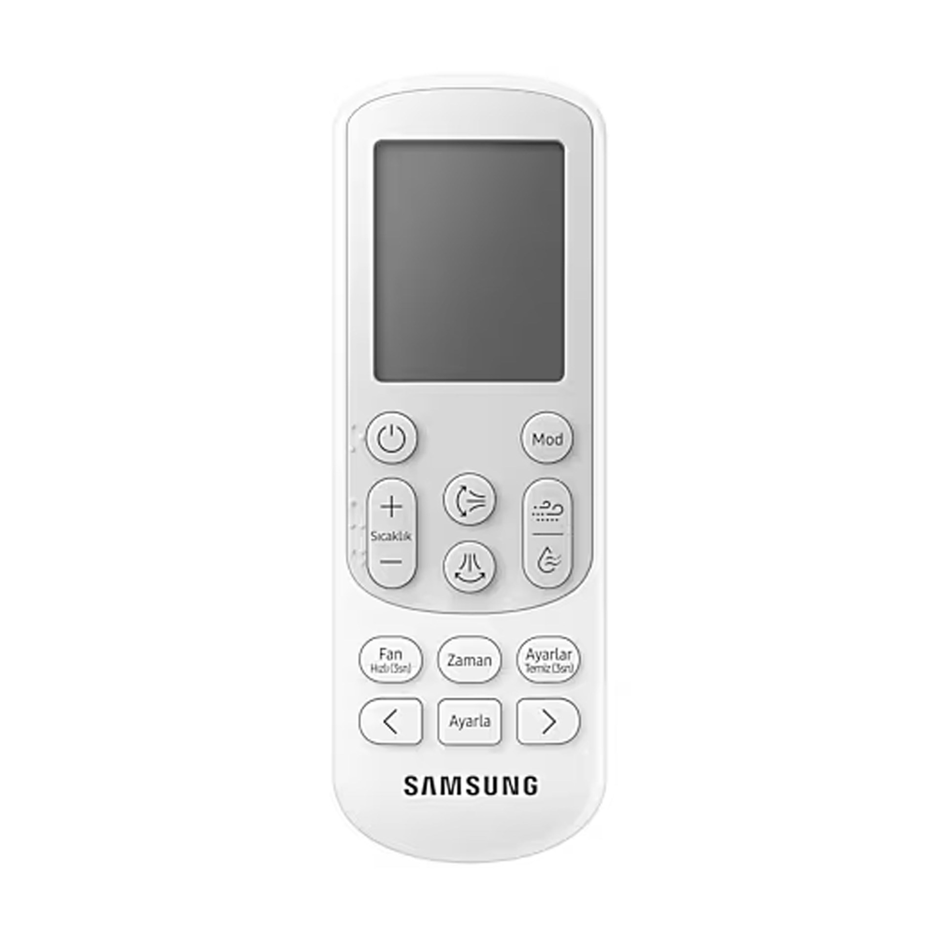 Samsung Wind-free Premium 18.000 Btu/h A++ Enerji Sınıfı Yapay Zeka Destekli Klima (frh1412z4)(f-frame50)