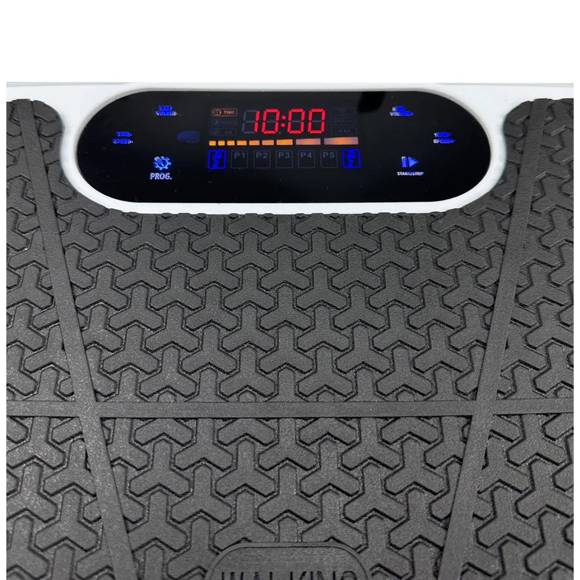 Kochler 2D Özellikli Bluetoothlu Kondisyon Aleti ve Egzersiz Aleti Crazyfit - Müzik Özellikli