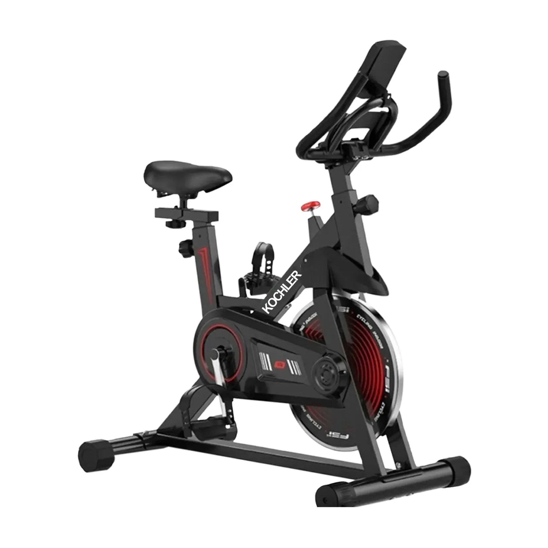 Kochler Spinning Bike Kondisyon Bisikleti ve Kondisyon Aleti