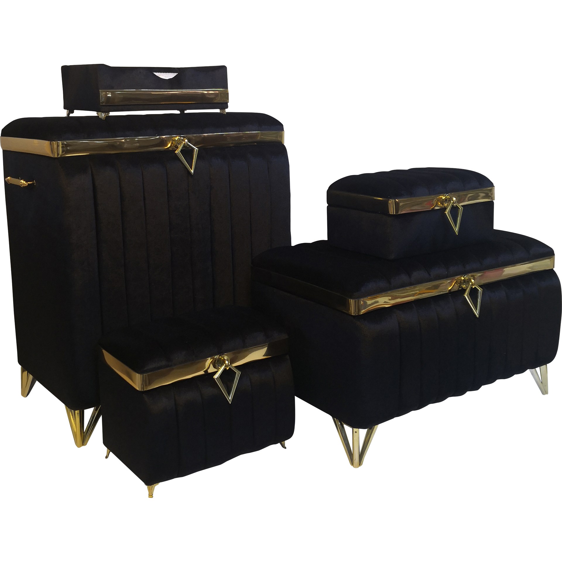 Sema Home Premium 5 Li Set