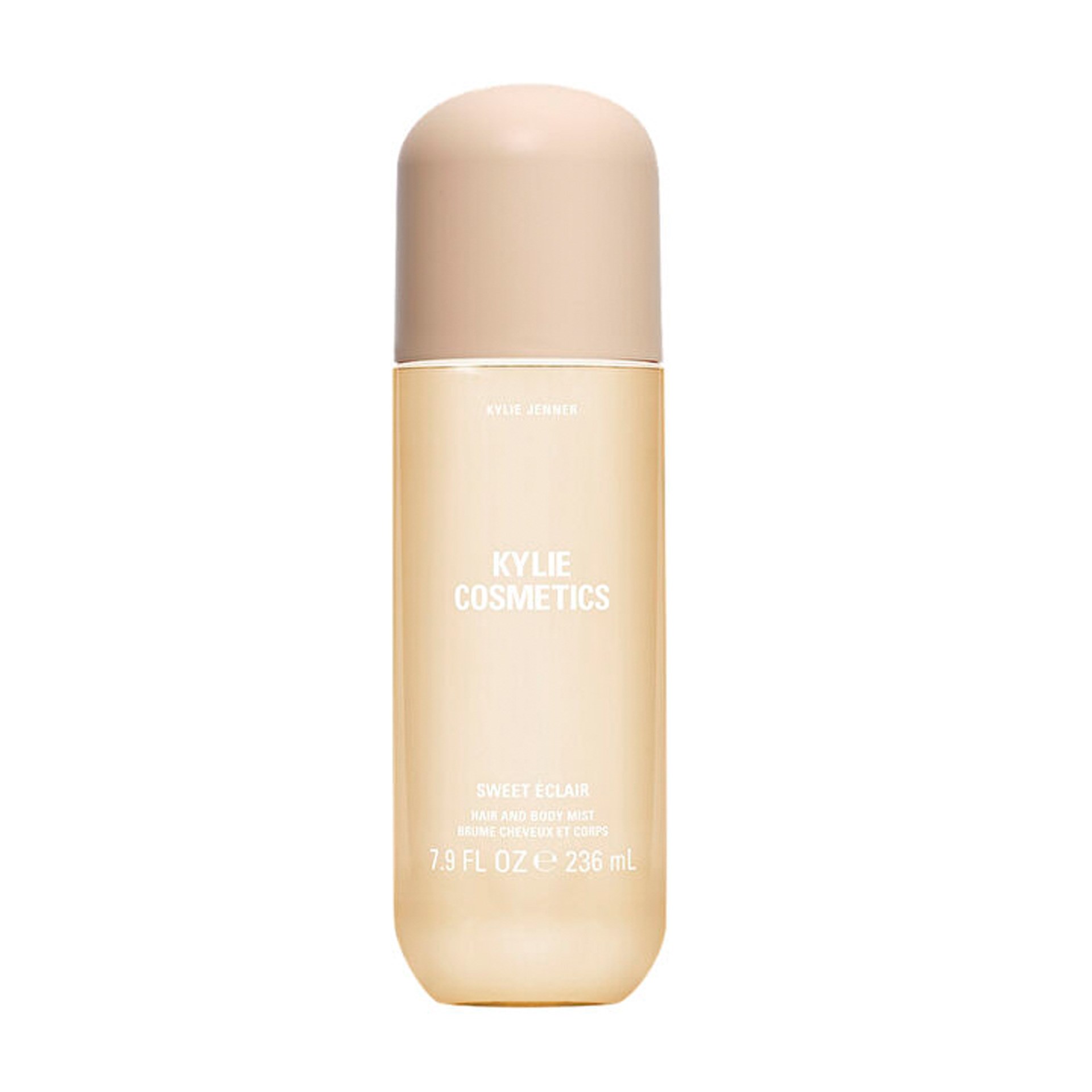 Kylie Jenner Sweet Eclair Saç ve Vücut Spreyi 236 ml