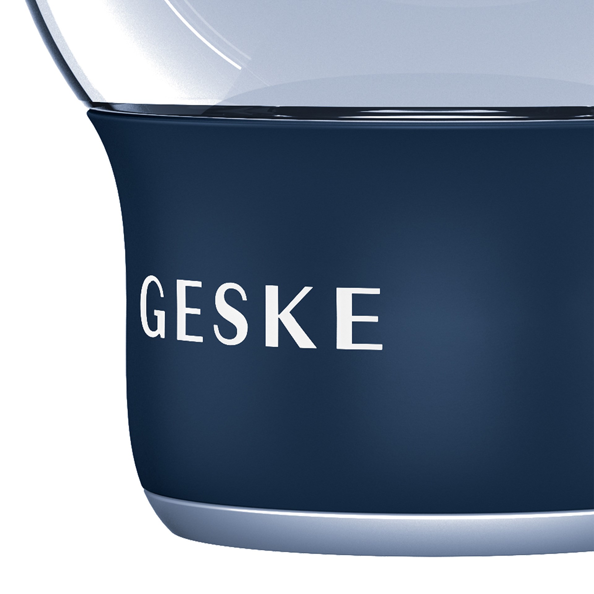 Geske 7’si 1 Arada Sıcak-Soğuk Yüz ve Vücut Masaj Cihazı Lacivert