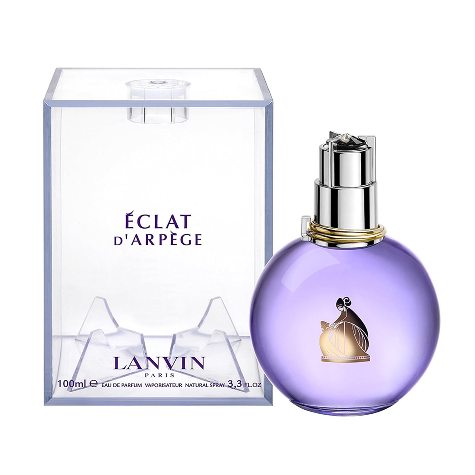 Lanvin Eclat Darpege Edp 100 ml Kadın Parfüm