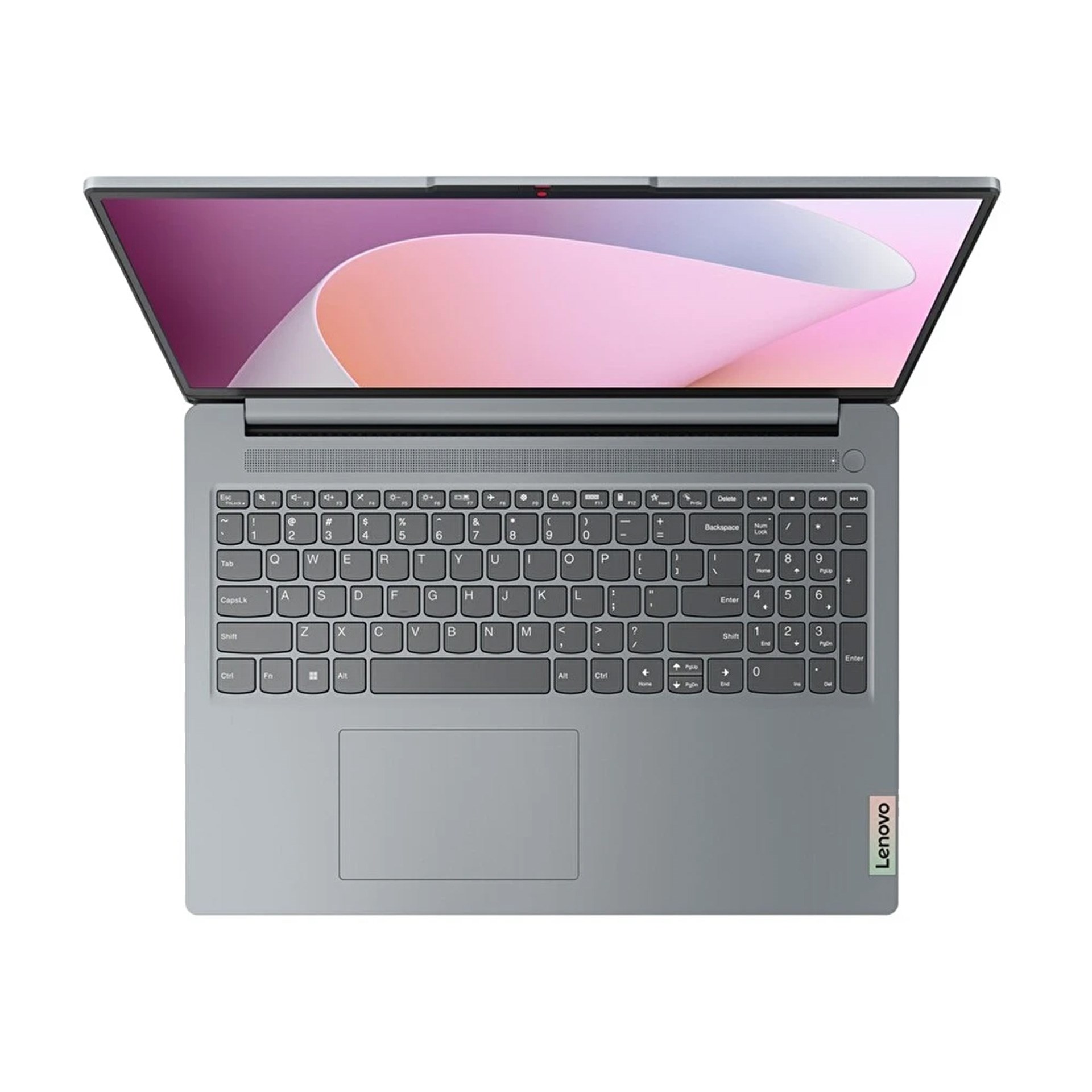 Lenovo Ideapad Slim 3 AMD Ryzen 7-5825U 8 GB RAM 512 GB SSD 15.6" FreeDos İşletim Sistemli Dizüstü Bilgisayar