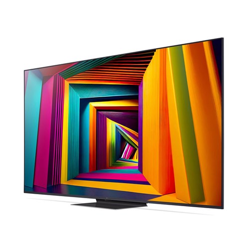 LG 75UT91006LA.APDZ 190 Cm 7.Nesil 5 AL 4K İşlemci Webos 24 HDR 10