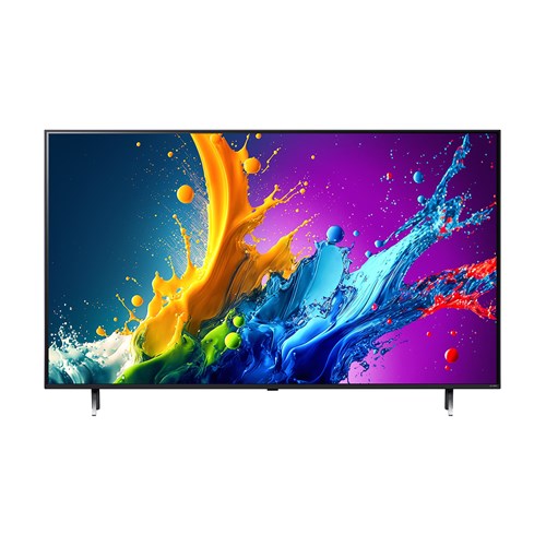 LG 65QNED80T6A.APEZ 165 cm QNED 7.Nesil Akıllı Alfa 5 AL 4K