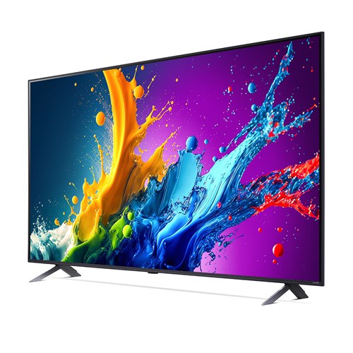 LG 65QNED80T6A.APEZ 165 cm QNED 7.Nesil Akıllı Alfa 5 AL 4K