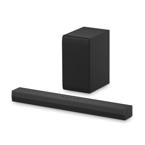 スピーカー・ウーファー LG Soundbar S40T Lg S40T 2.1 Kanal Bluetoothlu Soundbar