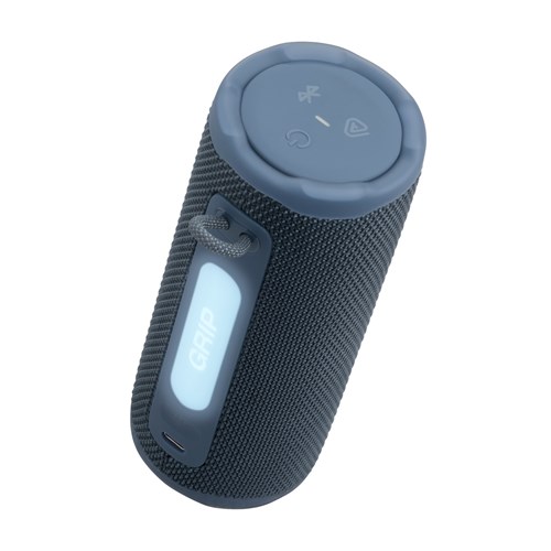 JBL Grip Bluetooth Hoparlör Mavi 24 Aya Varan Taksit | Evkur