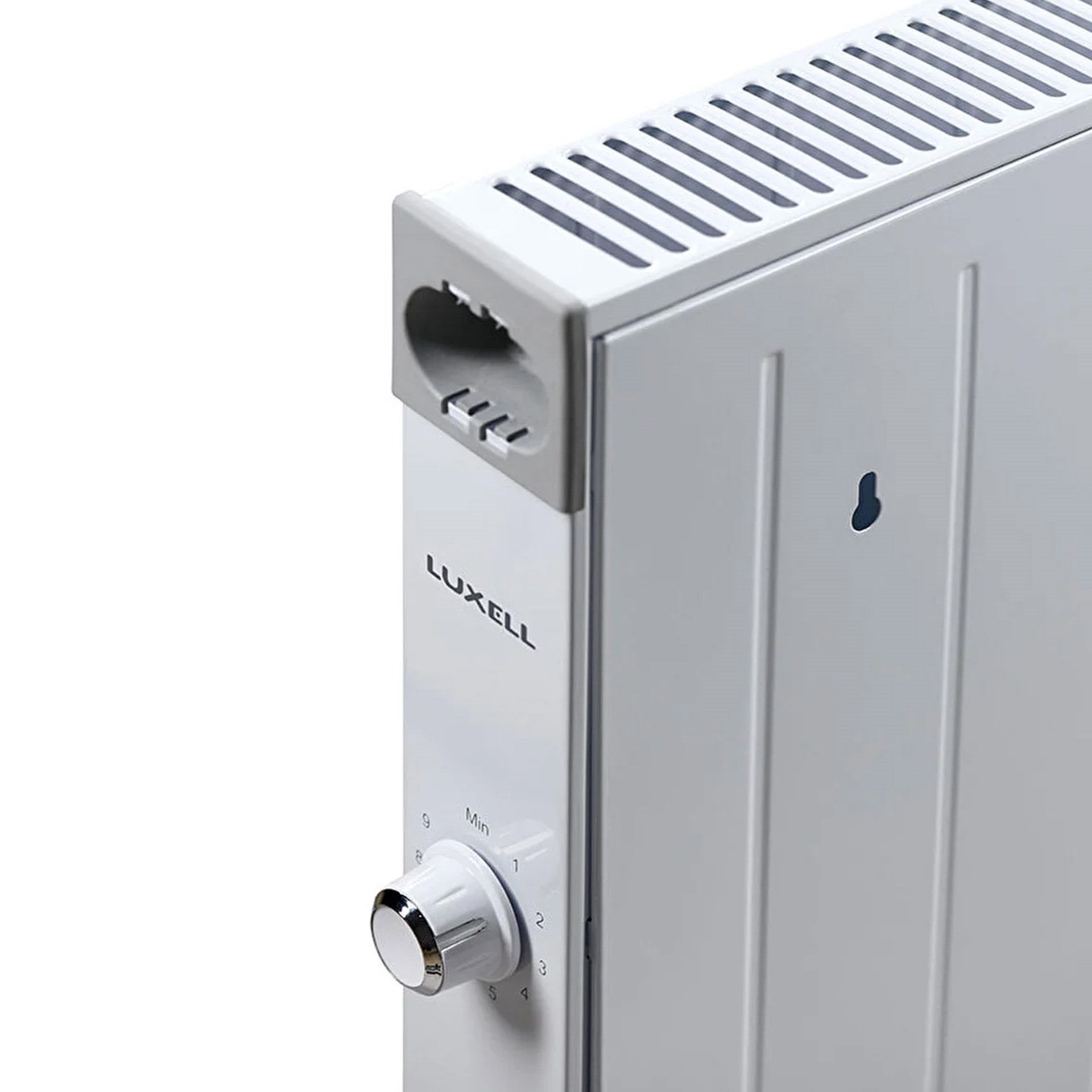 Luxell HC-2947 2500W Konvektör Isıtıcı
