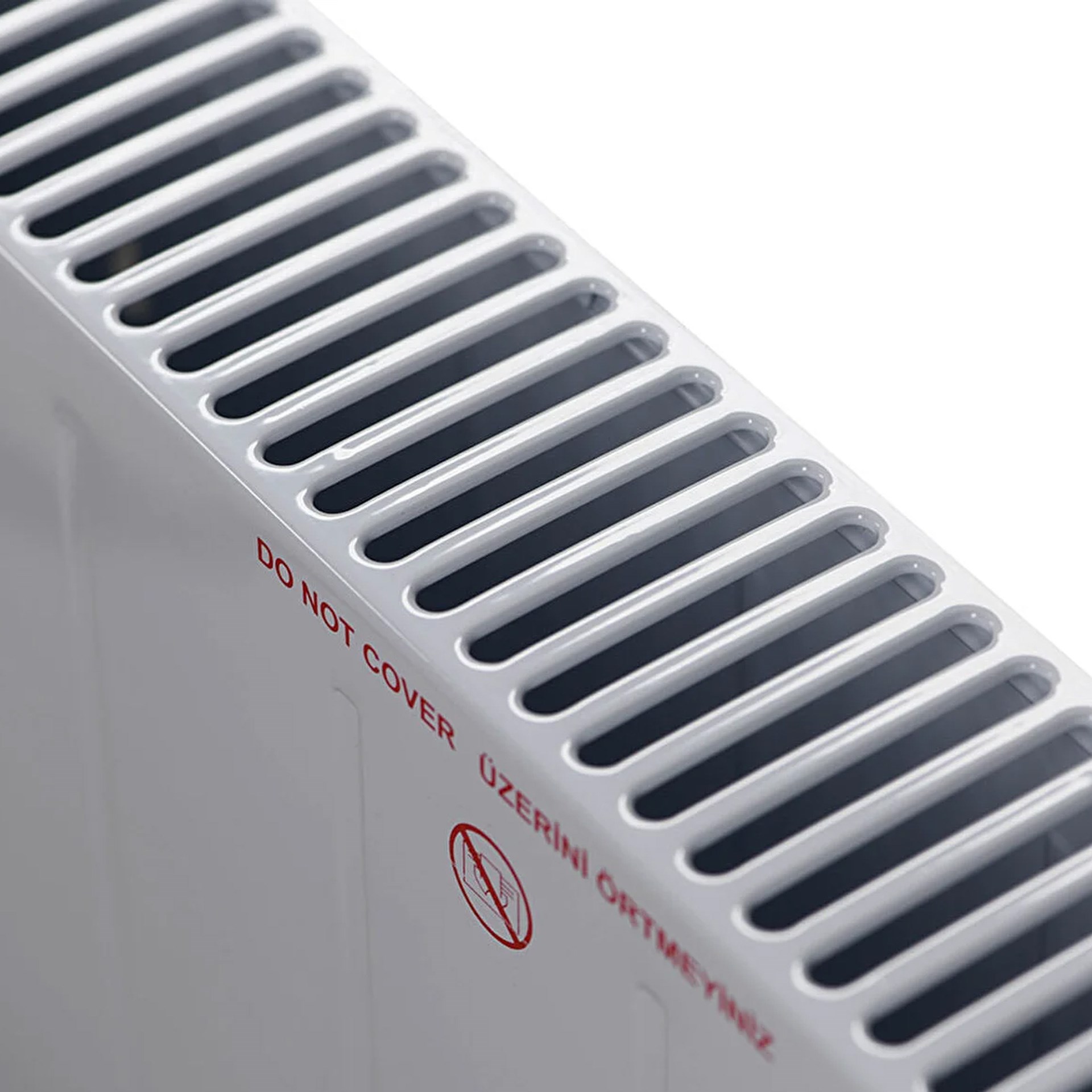 Luxell HC-2947 2500W Konvektör Isıtıcı