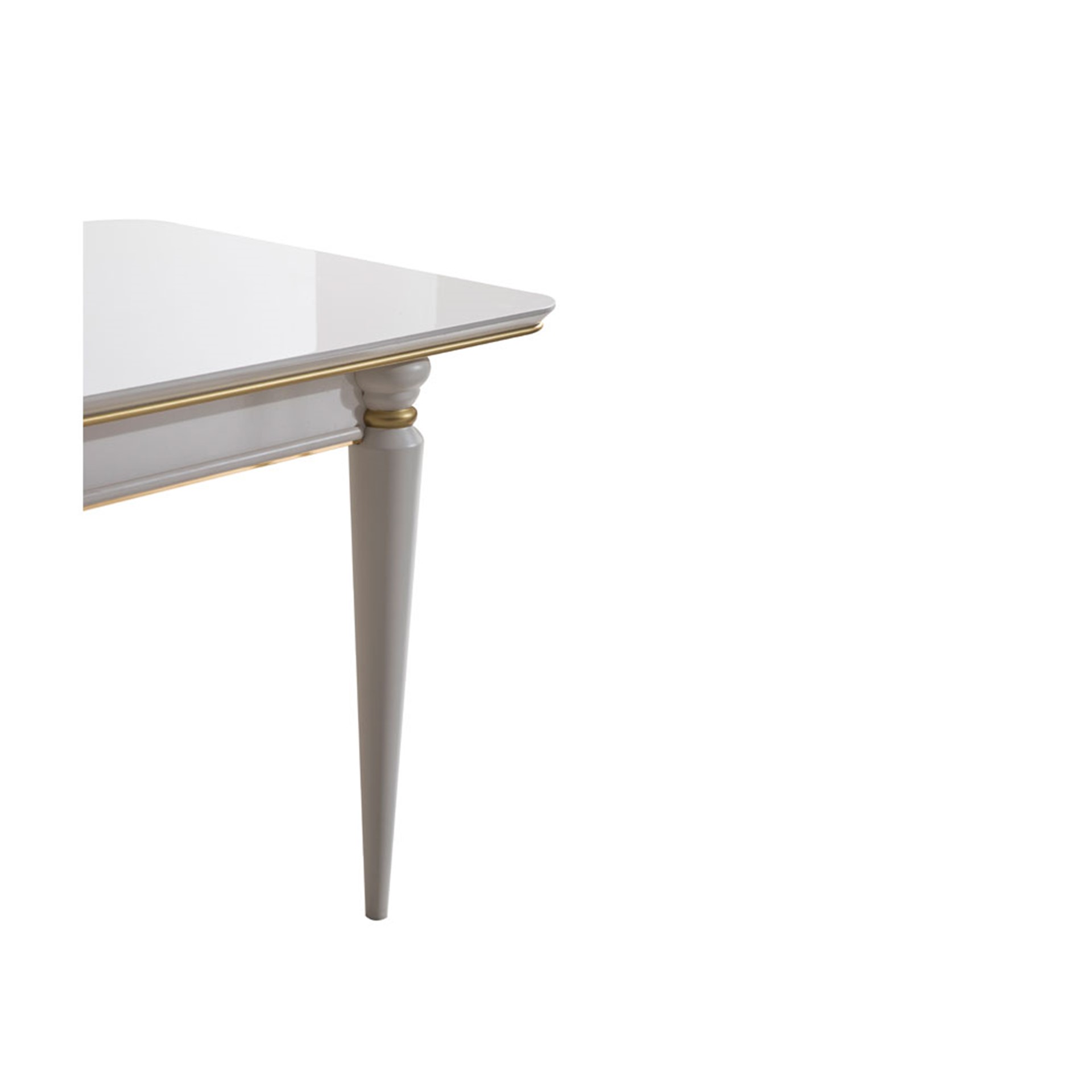 Luxury Tek Masa, Taksitle Masa, Mobilya