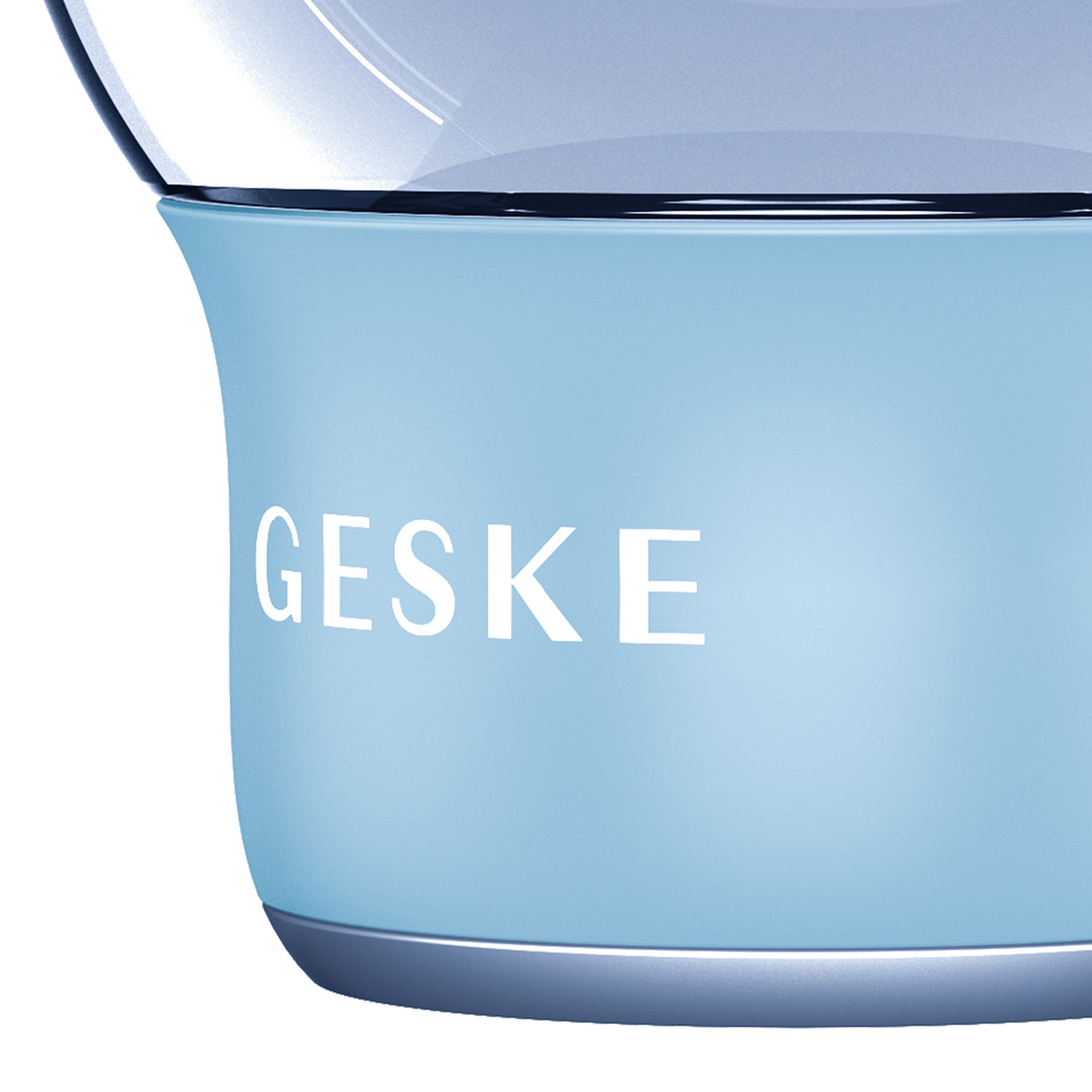 Geske 7’si 1 Arada Sıcak-Soğuk Yüz ve Vücut Masaj Cihazı Mavi