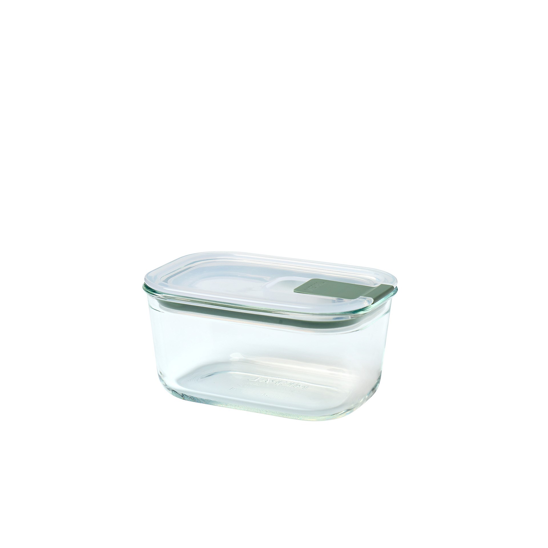 Mepal Easyclip Nordic Sage Cam Gıda Saklama Kabı 450 ml