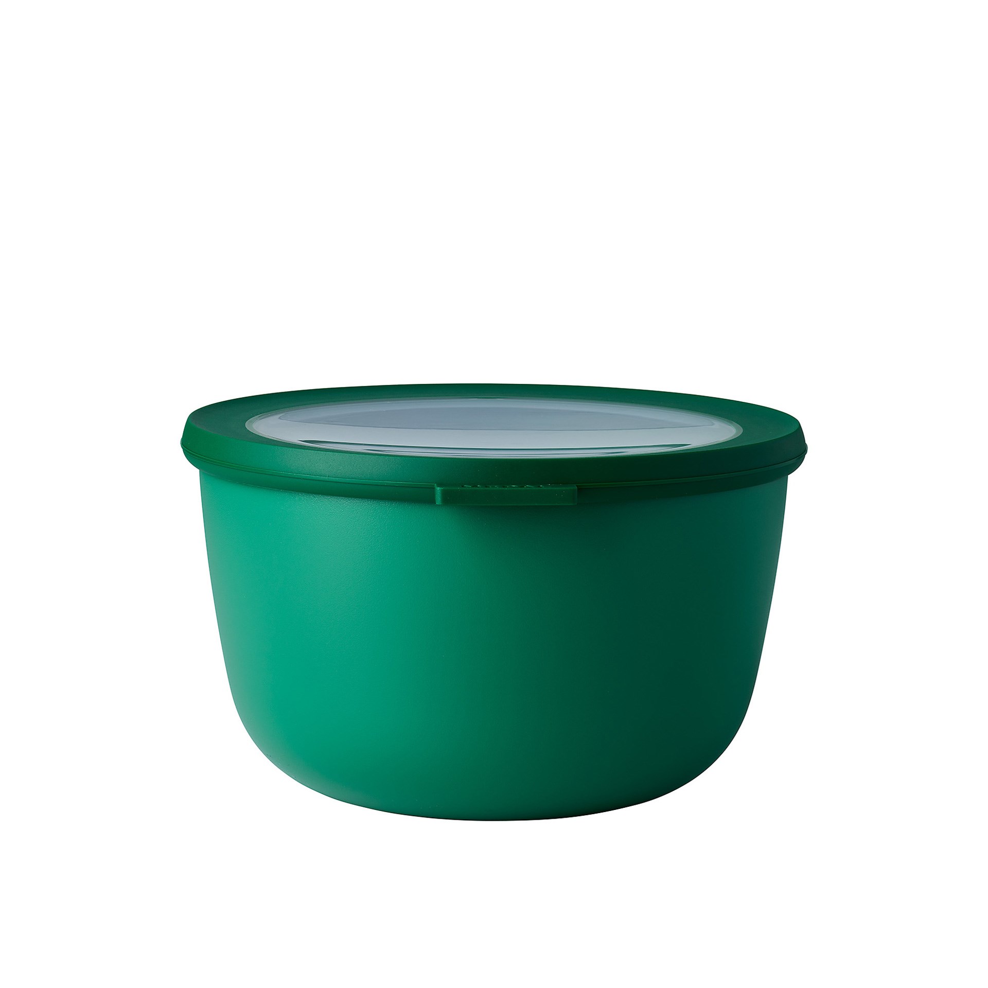 Mepal Multi Bowl Cirqula Yuvarlak Saklama Kabı 2000 ml Vivid Green
