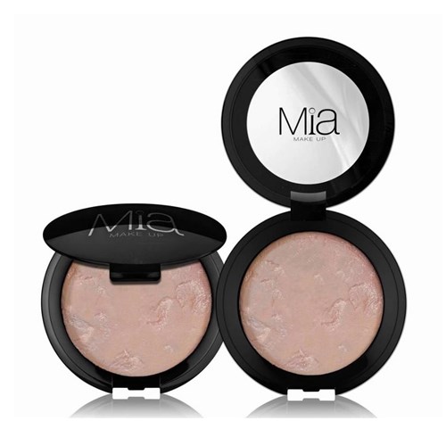 Mia Işıltılı Bronzer Sun Kısses Glow Lıght Bronzer Toz Işıltlı MIA-TR006 8068056931978