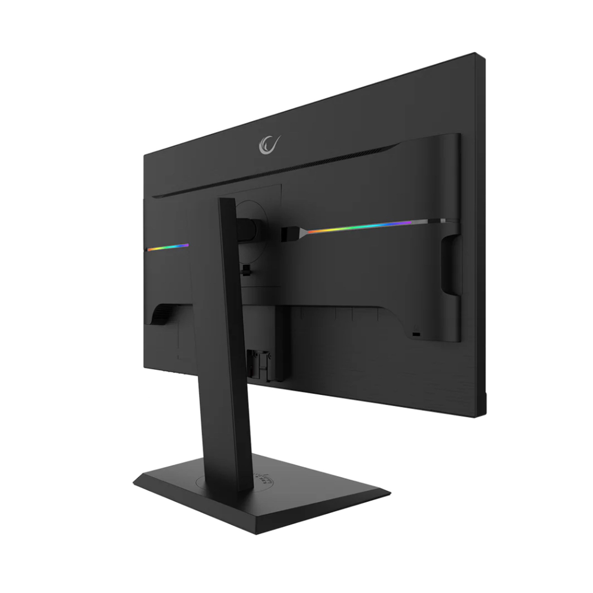 Rampage Miracle MC27RQ180 27" 180Hz 1Ms Fast IPS QHD 2K HDR Freesync Pivot Flat Gaming Monitör (Teşhir Ürünü)
