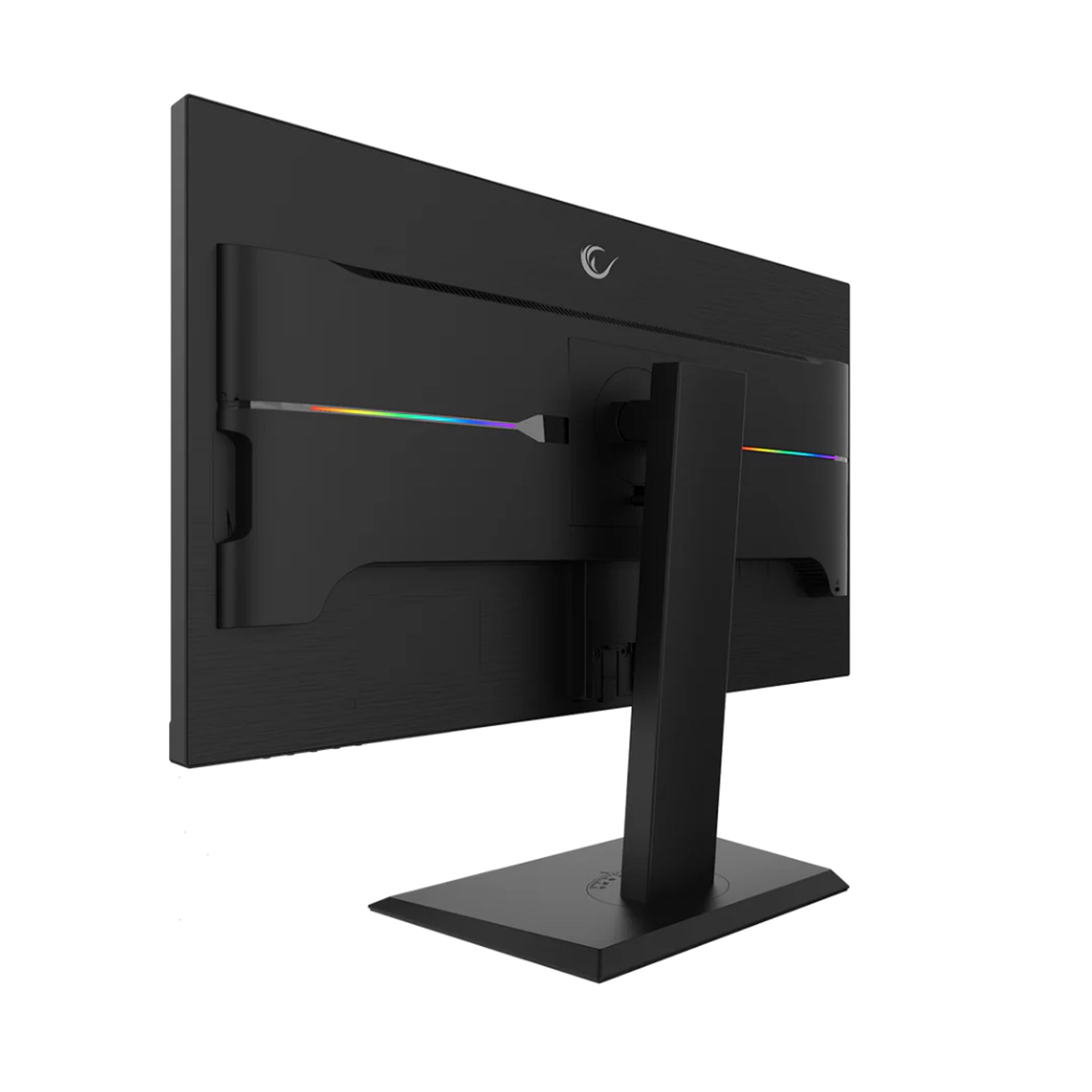 Rampage Miracle MC27RQ180 27" 180Hz 1Ms Fast IPS QHD 2K HDR Freesync Pivot Flat Gaming Monitör (Teşhir Ürünü)