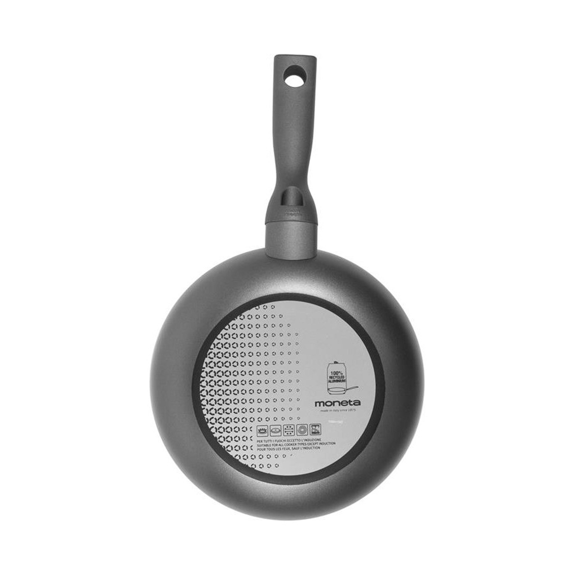 Moneta Eden 32 cm Kızartma Tavası