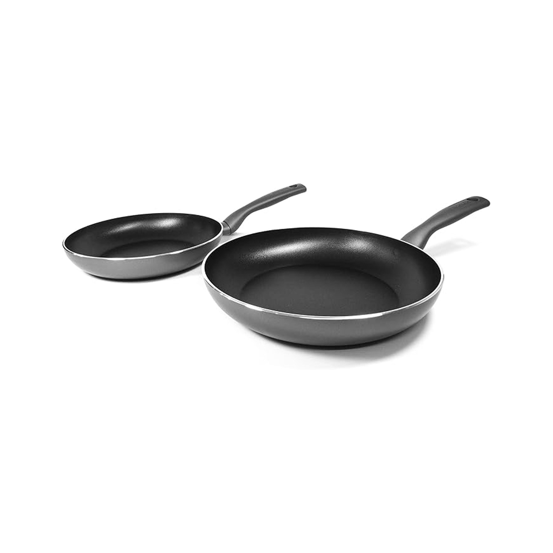 Moneta Eden Bis 2li Ürün 24-28 cm Tava Seti