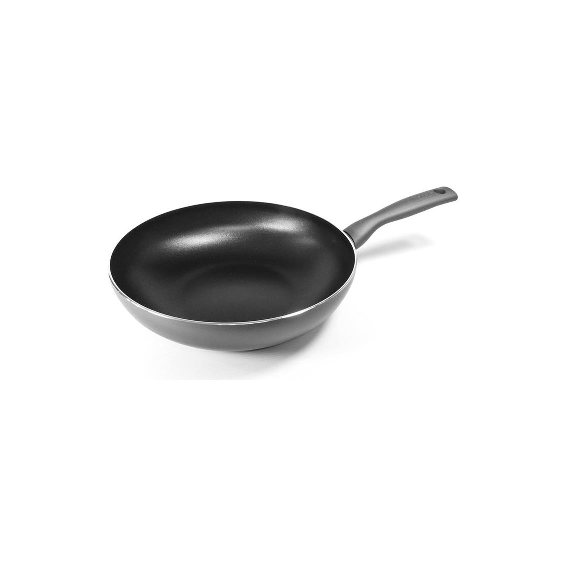 Moneta Eden Wok 28 cm Tava Gri