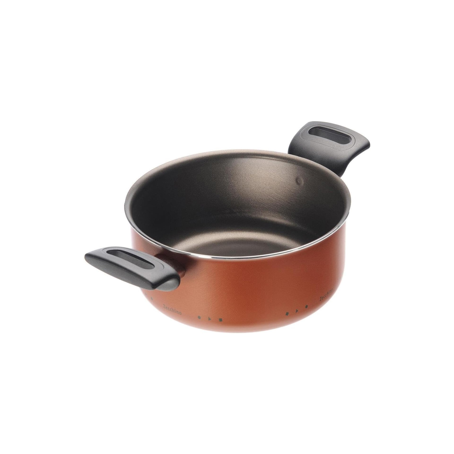 Moneta Zecchino 24 cm Derin Tencere